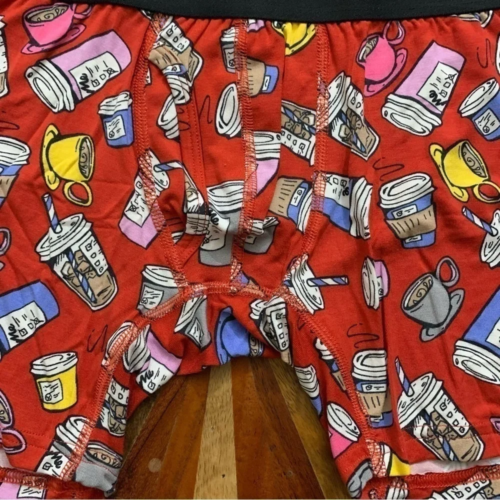 MeUndies | Men’s Boxer Brief Bundle | NWOT